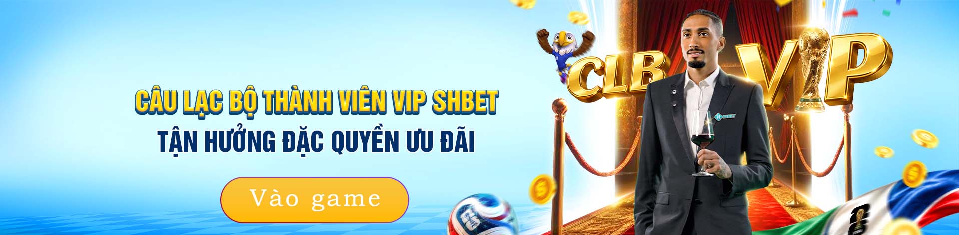 Sự kiện đặc biệt